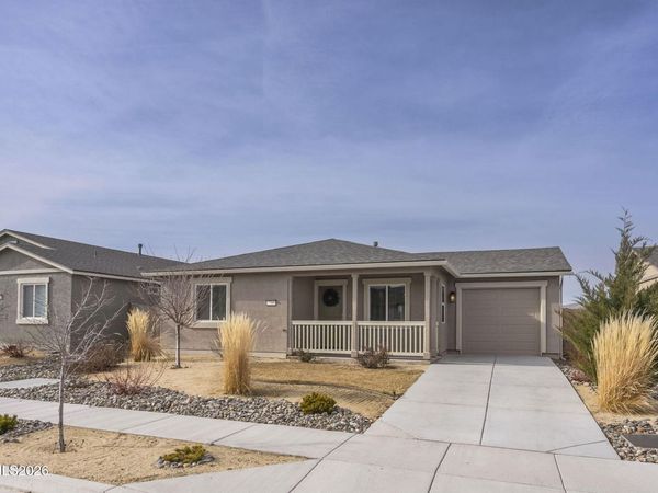 7709 Sandy Valley Drive, Reno, NV 89506