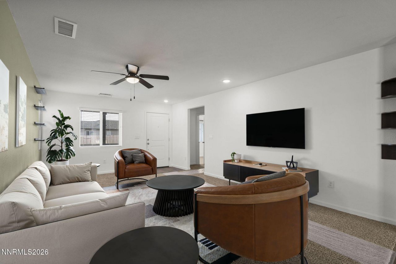 7709 Sandy Valley Drive, Reno, NV 89506 Photo