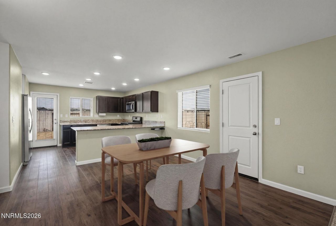 7709 Sandy Valley Drive, Reno, NV 89506 Photo