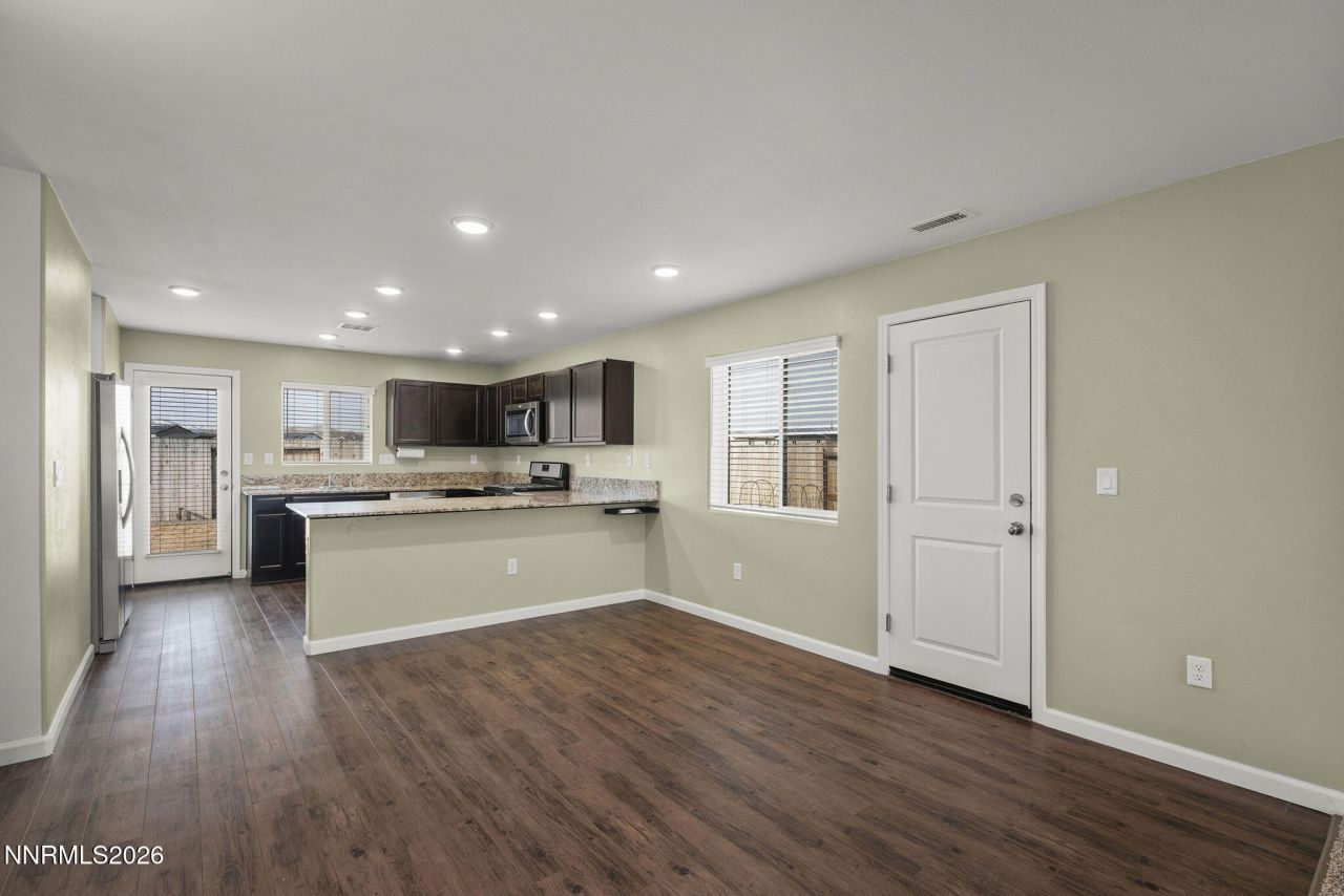 7709 Sandy Valley Drive, Reno, NV 89506 Photo