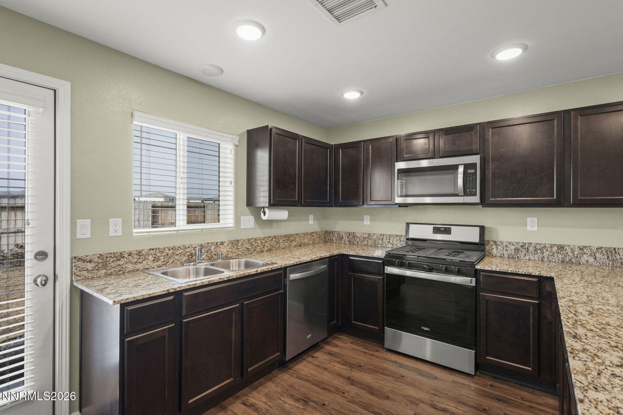 7709 Sandy Valley Drive, Reno, NV 89506 Photo