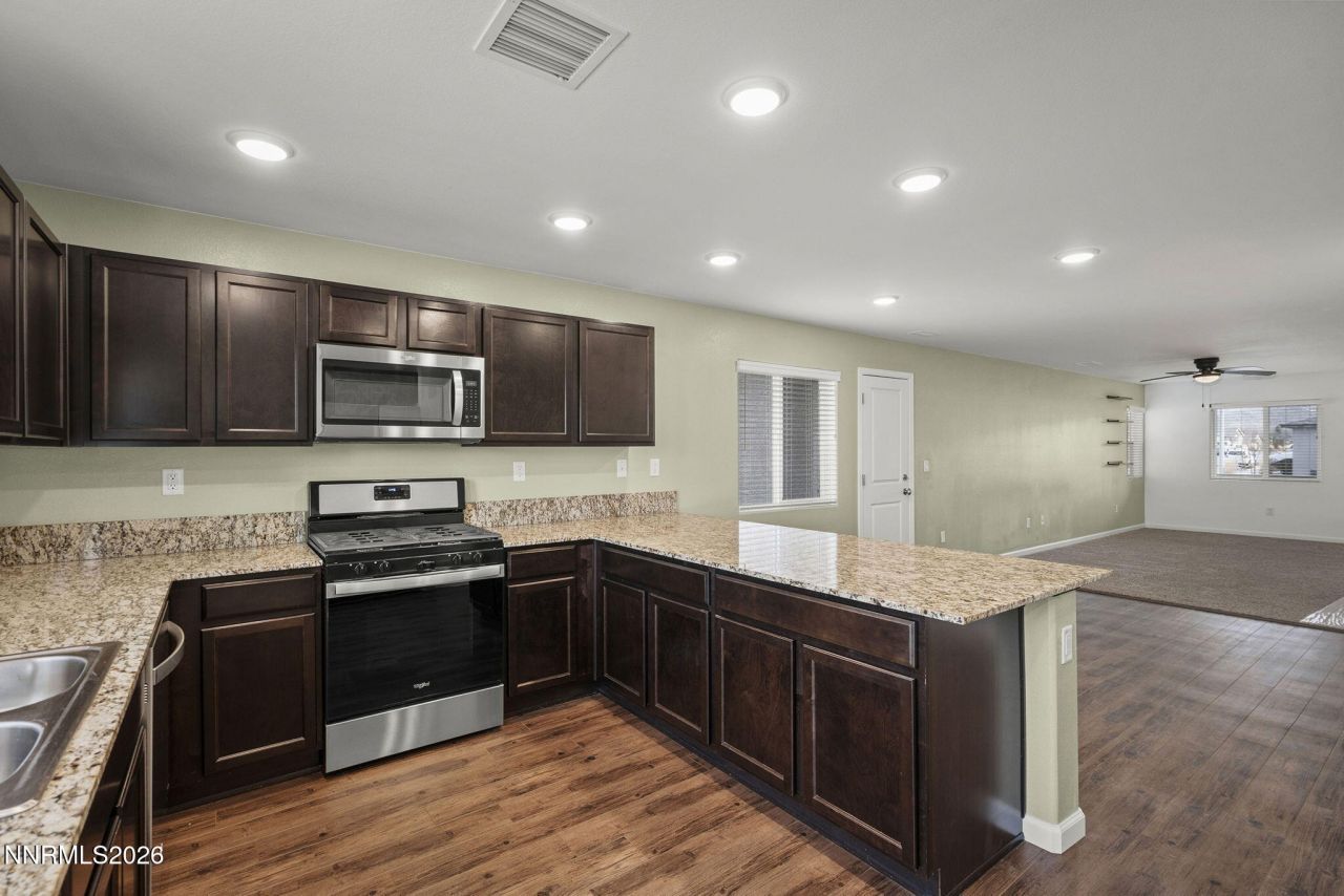 7709 Sandy Valley Drive, Reno, NV 89506 Photo