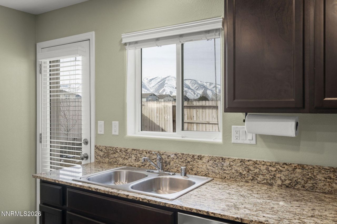 7709 Sandy Valley Drive, Reno, NV 89506 Photo