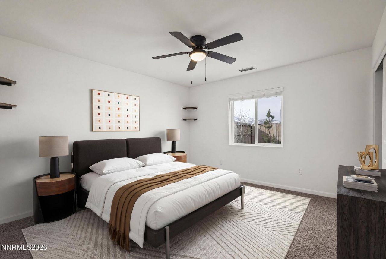 7709 Sandy Valley Drive, Reno, NV 89506 Photo