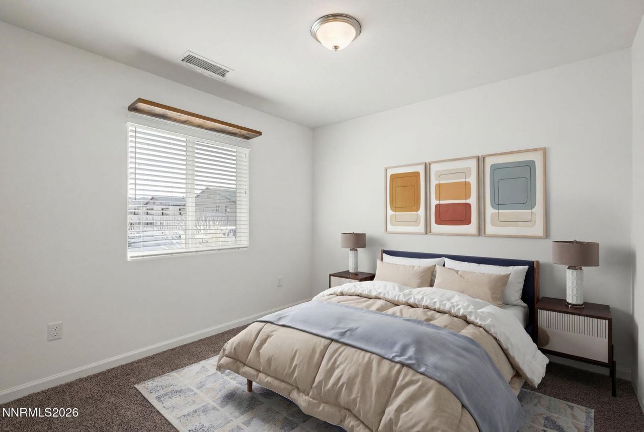 7709 Sandy Valley Drive, Reno, NV 89506 Photo