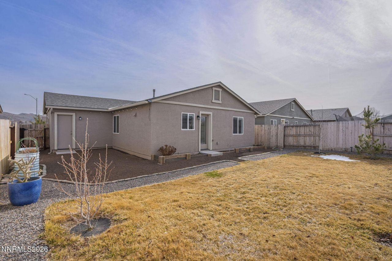 7709 Sandy Valley Drive, Reno, NV 89506 Photo