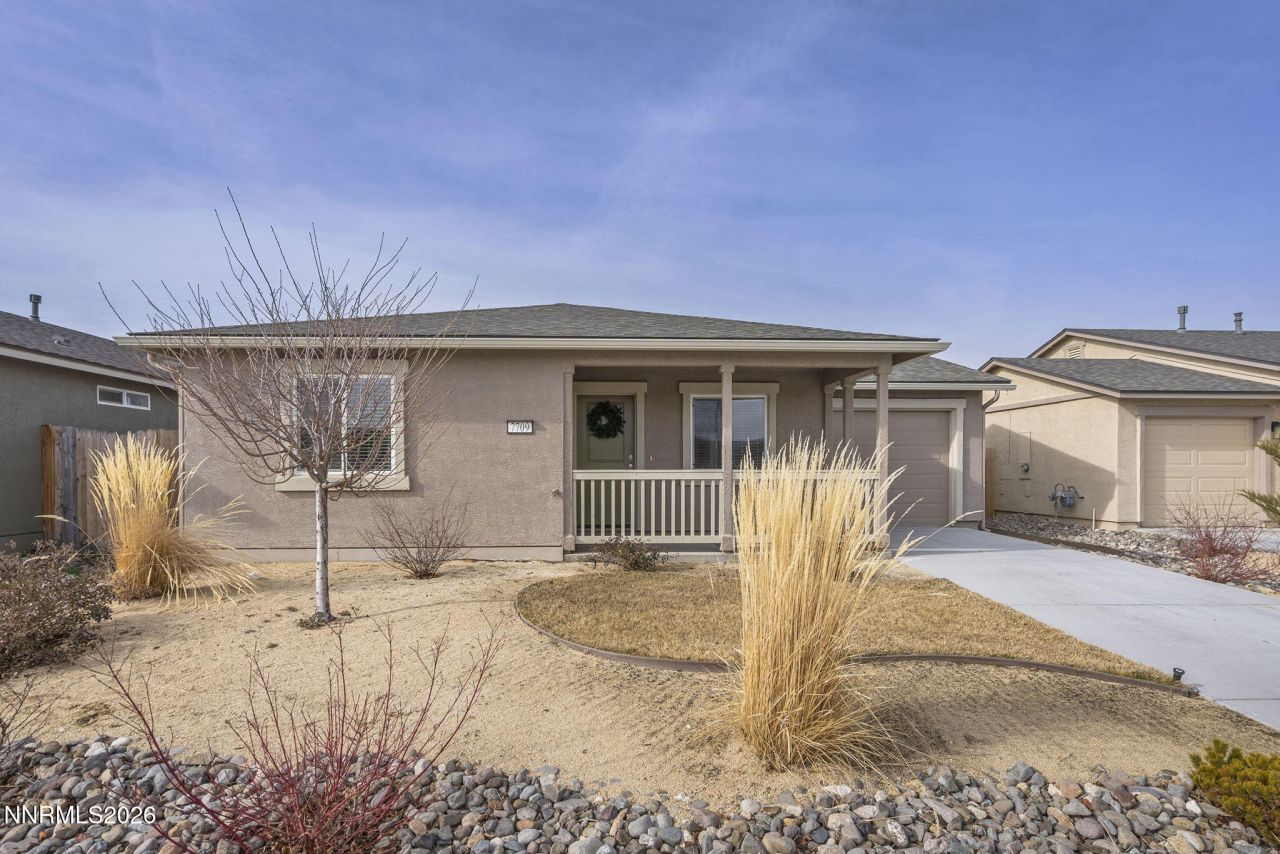7709 Sandy Valley Drive, Reno, NV 89506 Photo