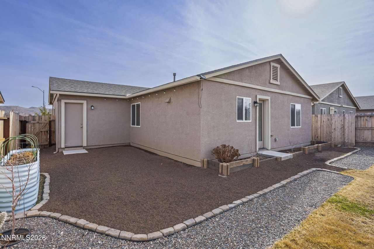 7709 Sandy Valley Drive, Reno, NV 89506 Photo