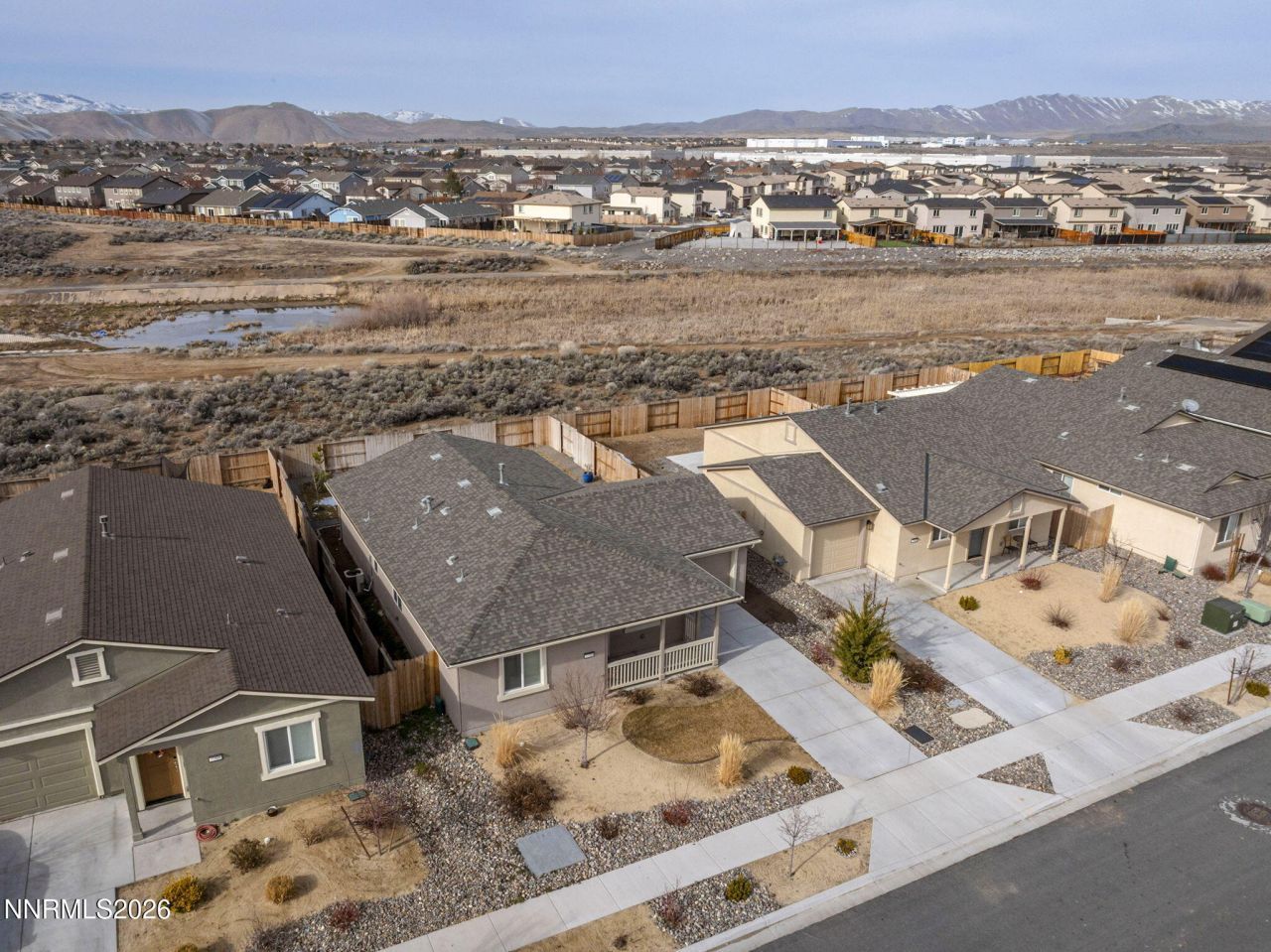 7709 Sandy Valley Drive, Reno, NV 89506 Photo