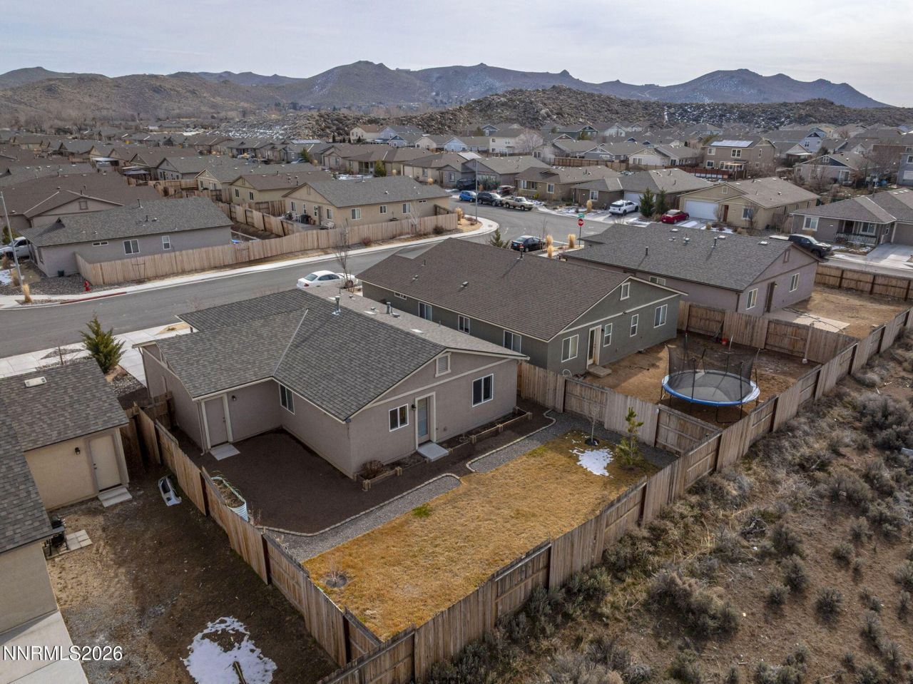 7709 Sandy Valley Drive, Reno, NV 89506 Photo