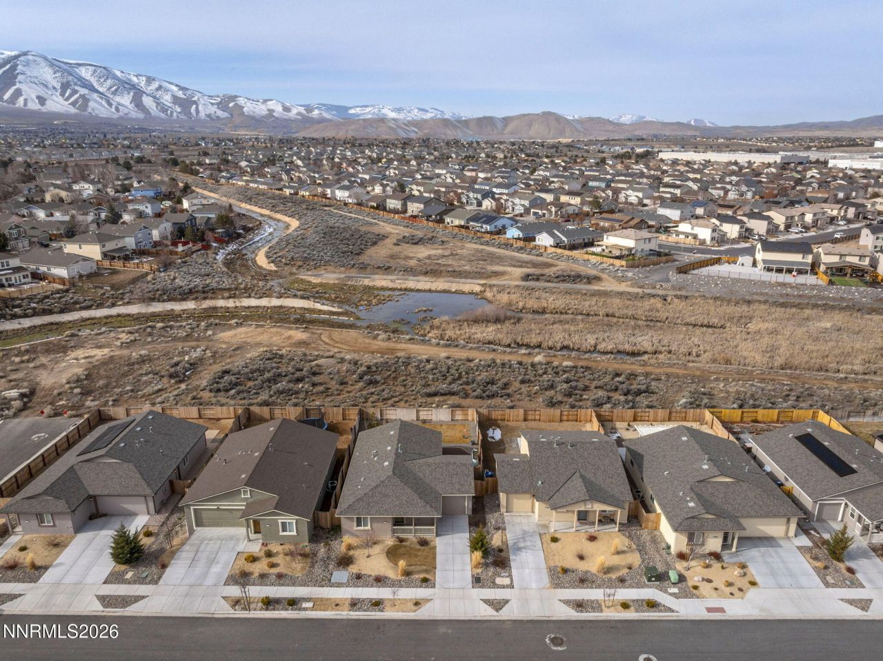 7709 Sandy Valley Drive, Reno, NV 89506 Photo