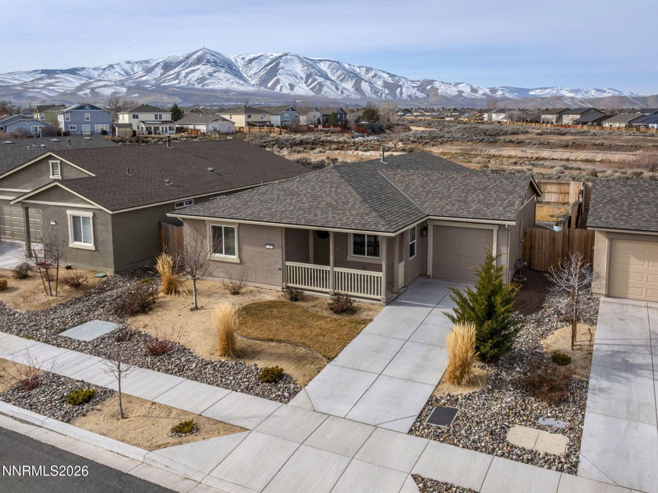 7709 Sandy Valley Drive, Reno, NV 89506 Photo