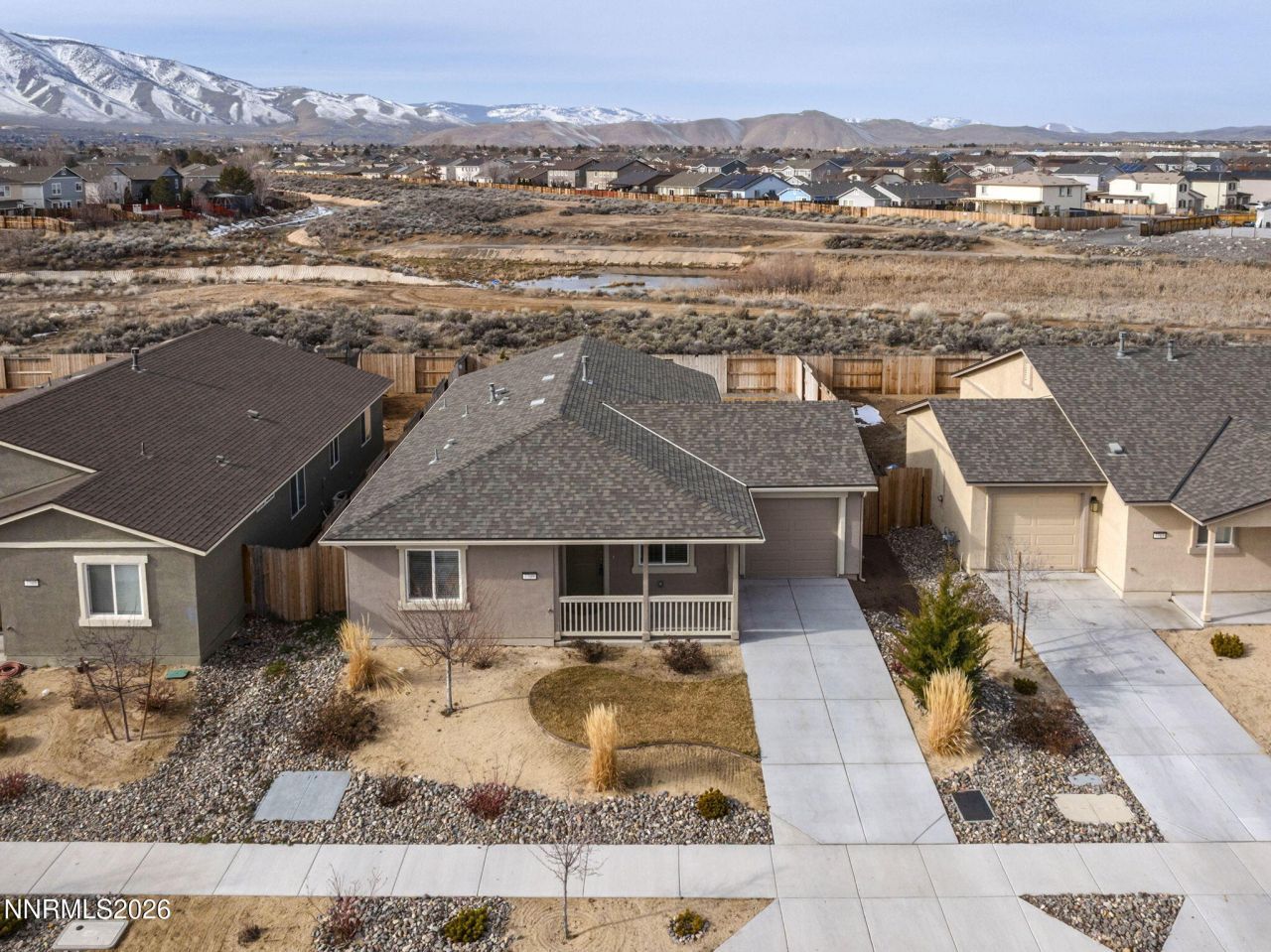 7709 Sandy Valley Drive, Reno, NV 89506 Photo