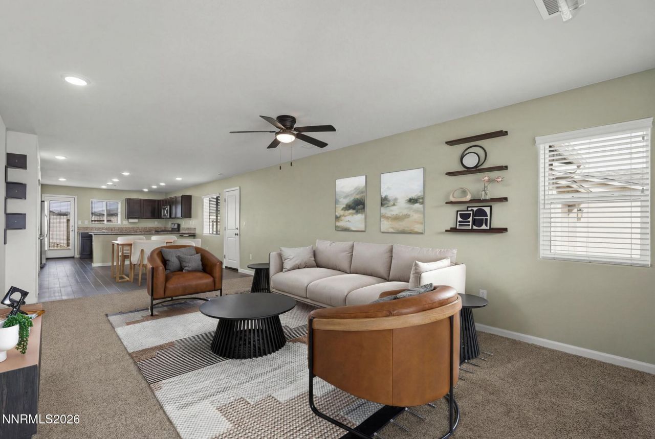 7709 Sandy Valley Drive, Reno, NV 89506 Photo