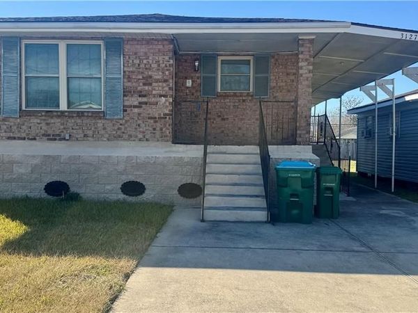 3127 ACRON Street, Kenner, LA 70065