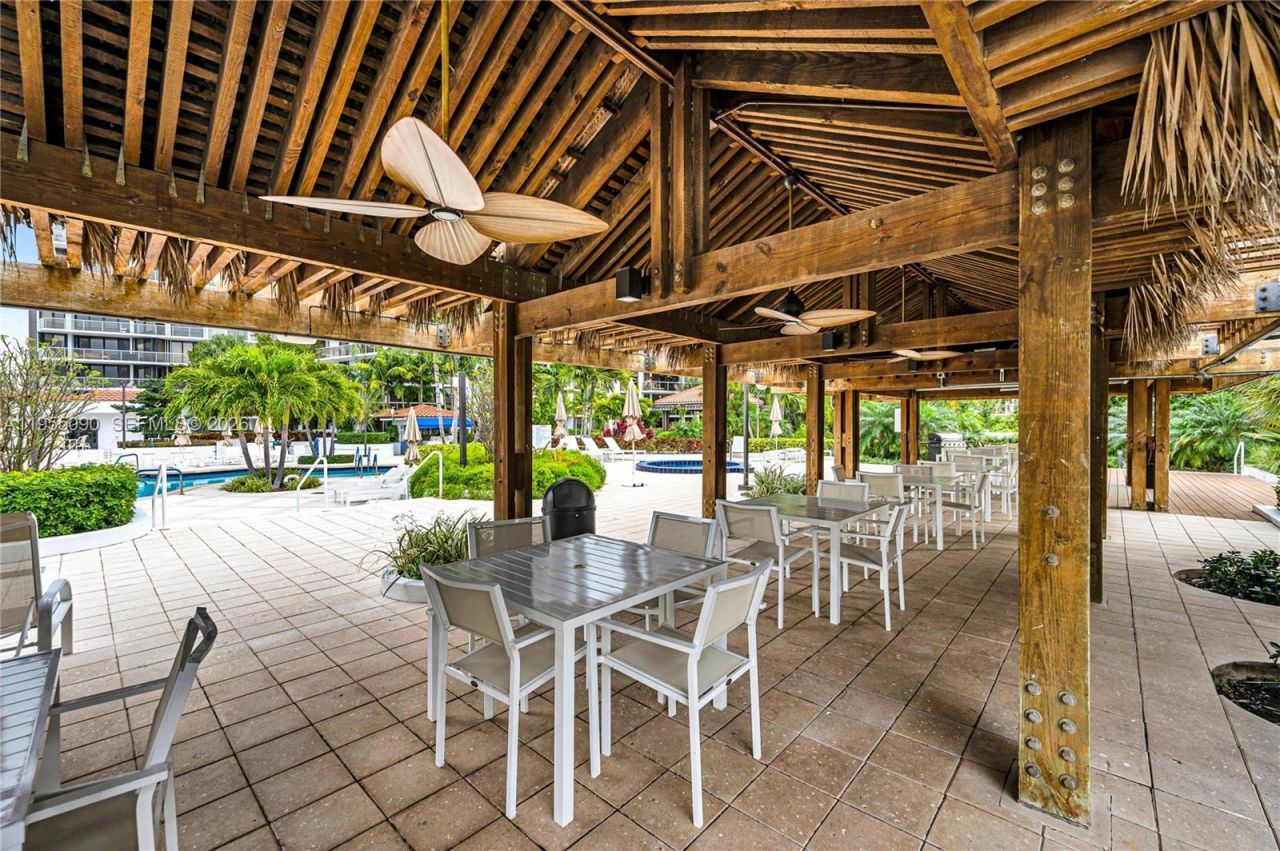 20281 E Country Club Dr, Unit 210, Aventura, FL 33180 Photo