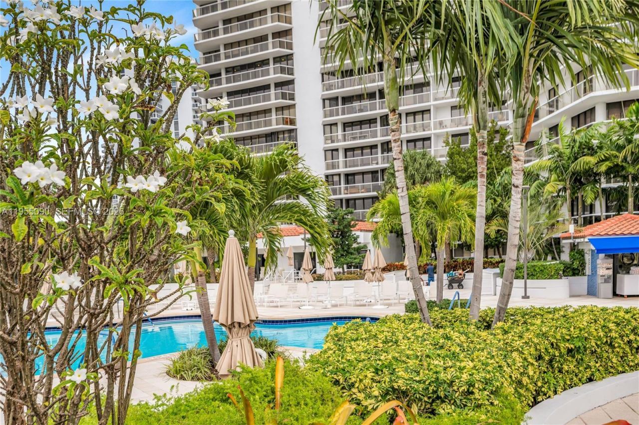 20281 E Country Club Dr, Unit 210, Aventura, FL 33180 Photo