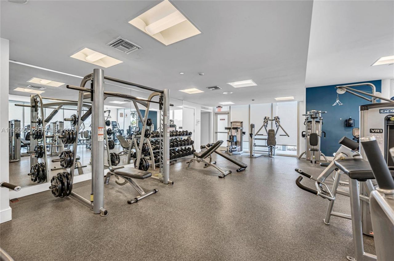 20281 E Country Club Dr, Unit 210, Aventura, FL 33180 Photo