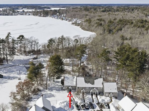 528 Twin Lakes Drive, Unit 528, Halifax, MA 02338