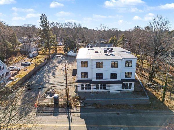 173 High Plain Street, Unit 1, Walpole, MA 02081