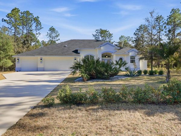 4651 N MAPLEVIEW WAY, BEVERLY HILLS, FL 34465