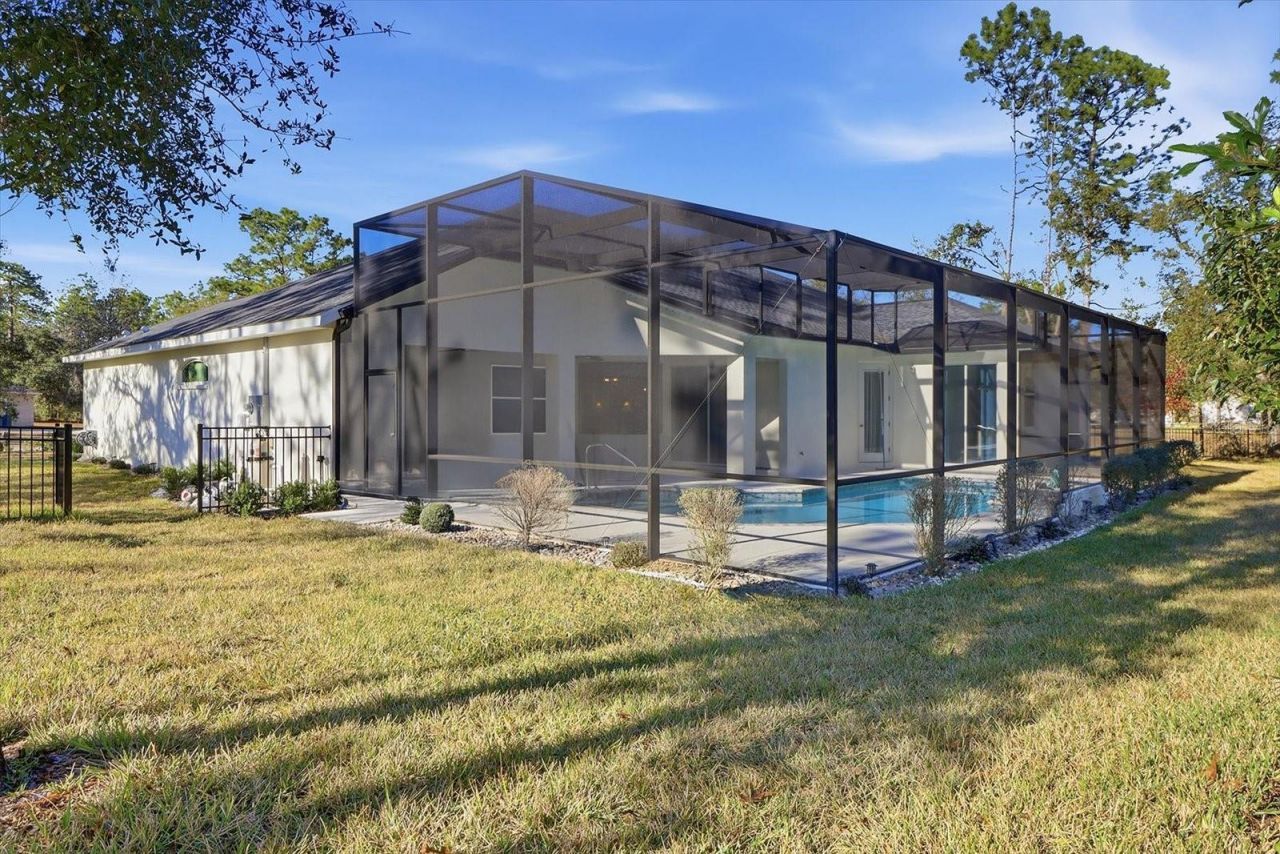 4651 N Mapleview Way, Beverly Hills, FL 34465 Photo