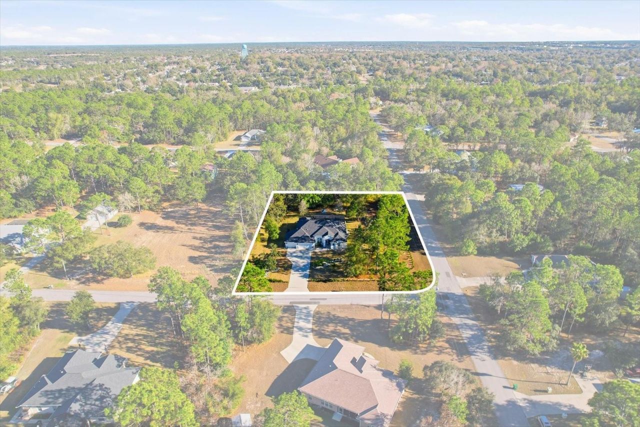 4651 N Mapleview Way, Beverly Hills, FL 34465 Photo