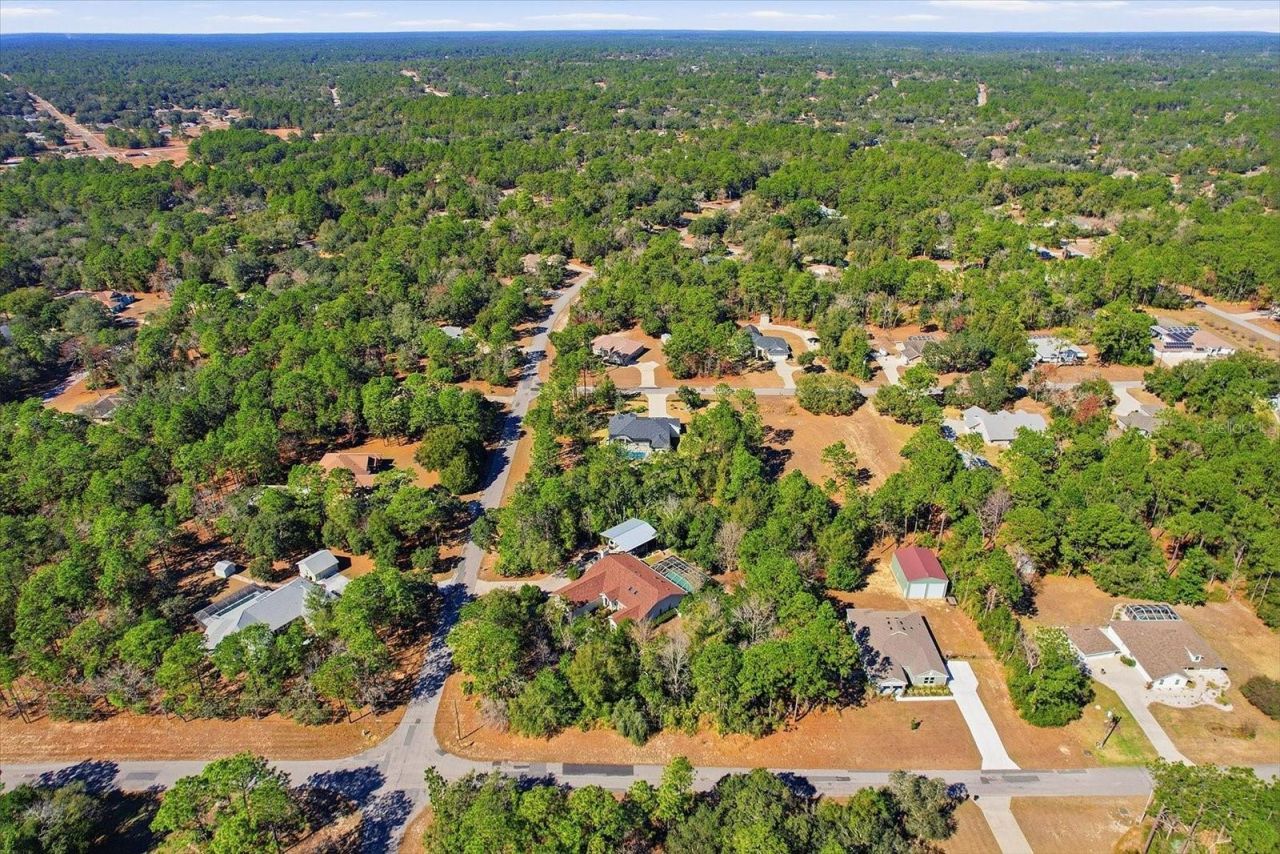 4651 N Mapleview Way, Beverly Hills, FL 34465 Photo