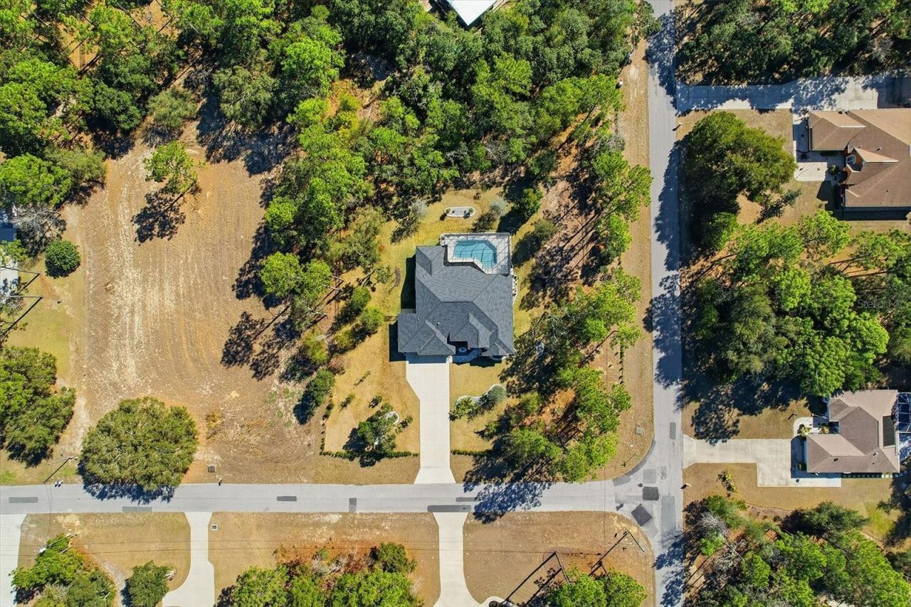 4651 N Mapleview Way, Beverly Hills, FL 34465 Photo