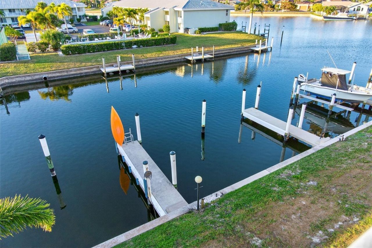 3640 Bal Harbor Boulevard, Unit 131, Punta Gorda, FL 33950 Photo