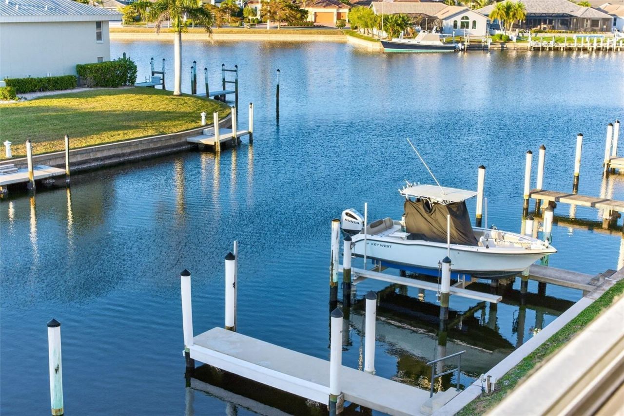 3640 Bal Harbor Boulevard, Unit 131, Punta Gorda, FL 33950 Photo