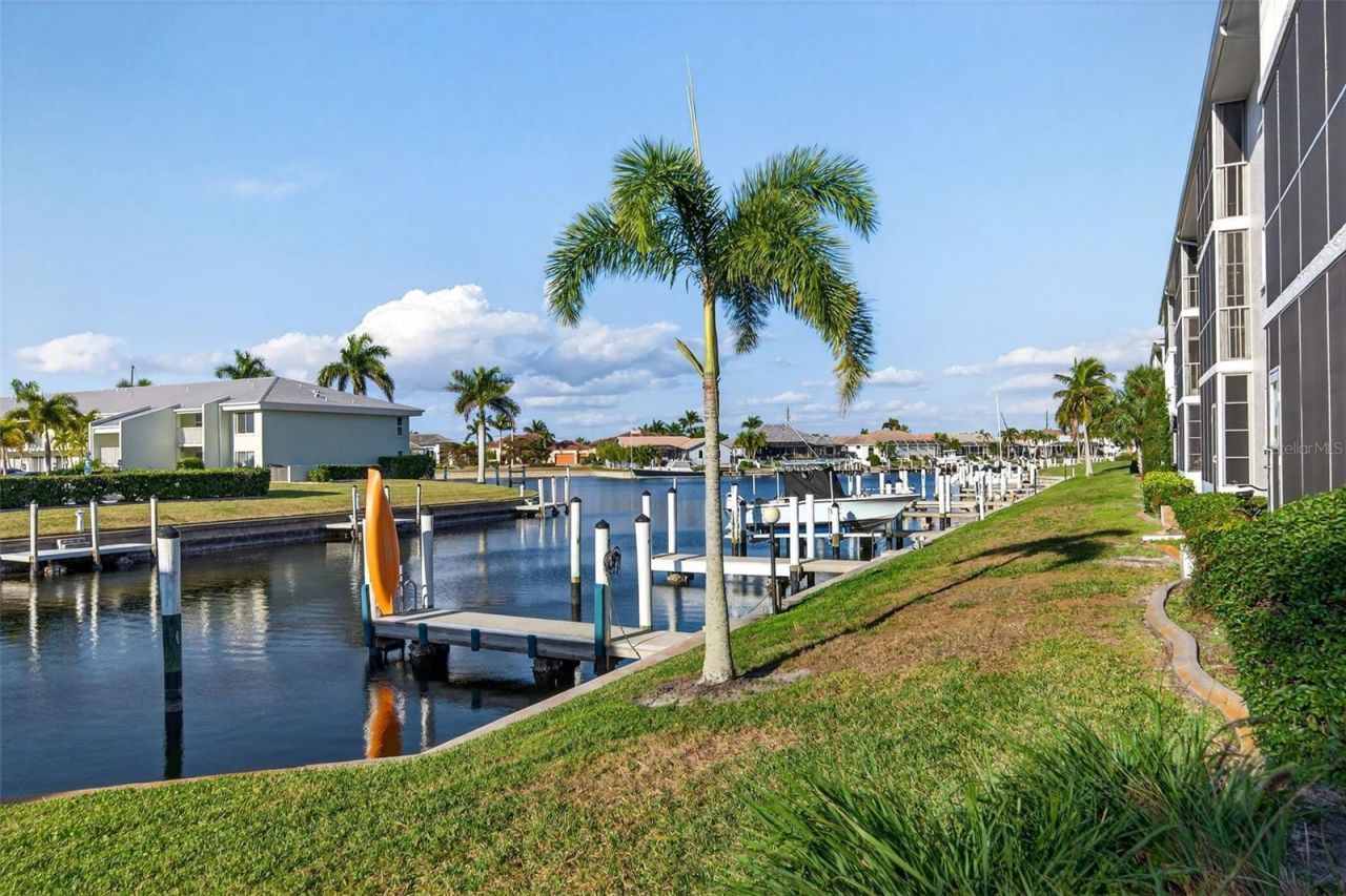 3640 Bal Harbor Boulevard, Unit 131, Punta Gorda, FL 33950 Photo