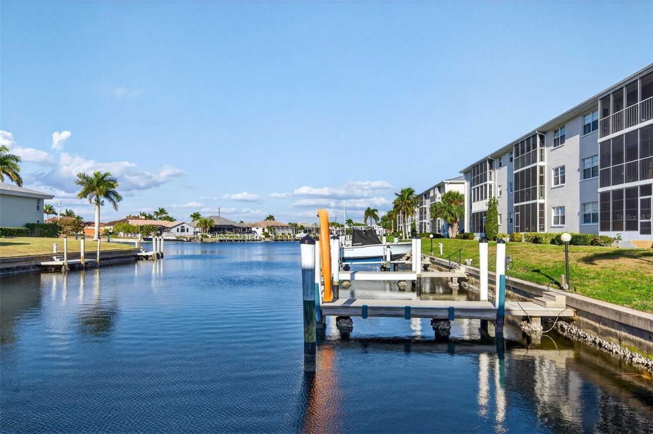 3640 Bal Harbor Boulevard, Unit 131, Punta Gorda, FL 33950 Photo
