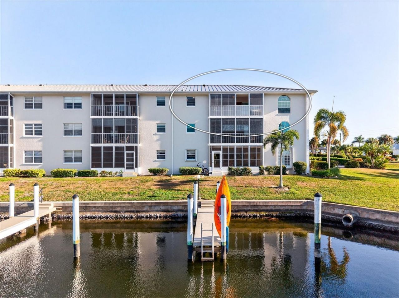 3640 Bal Harbor Boulevard, Unit 131, Punta Gorda, FL 33950 Photo
