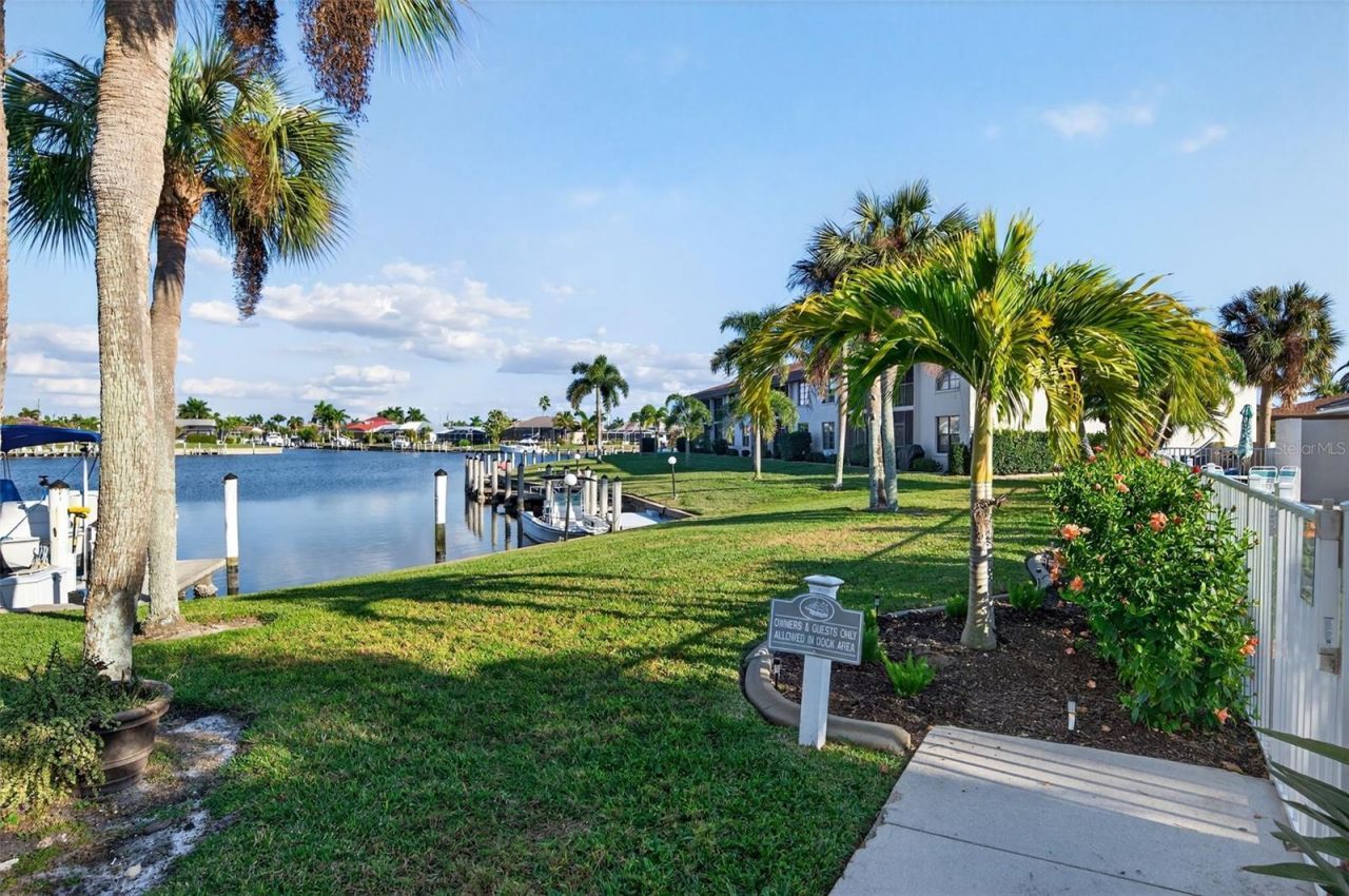 3640 Bal Harbor Boulevard, Unit 131, Punta Gorda, FL 33950 Photo
