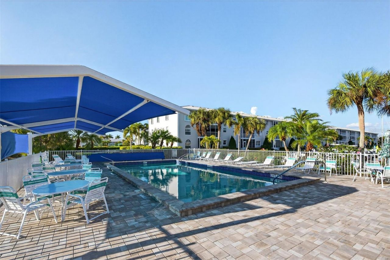 3640 Bal Harbor Boulevard, Unit 131, Punta Gorda, FL 33950 Photo