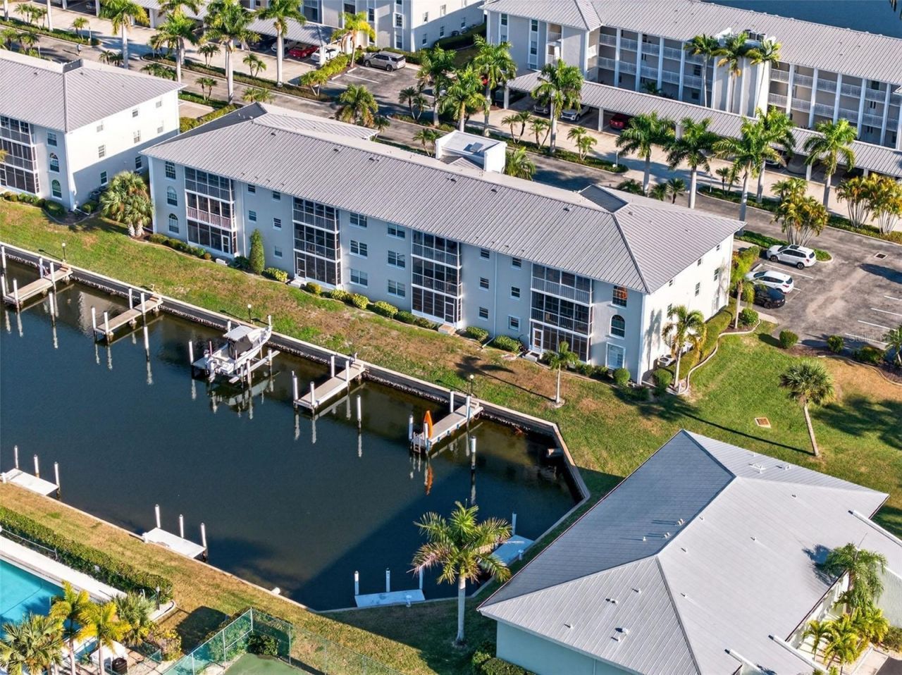 3640 Bal Harbor Boulevard, Unit 131, Punta Gorda, FL 33950 Photo