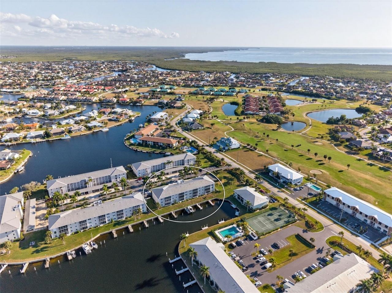 3640 Bal Harbor Boulevard, Unit 131, Punta Gorda, FL 33950 Photo