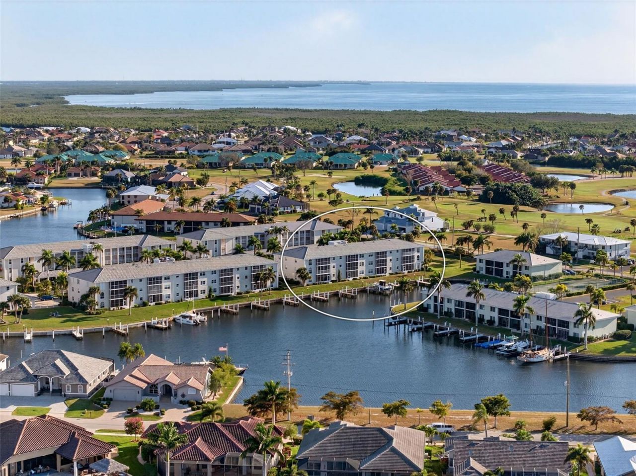 3640 Bal Harbor Boulevard, Unit 131, Punta Gorda, FL 33950 Photo