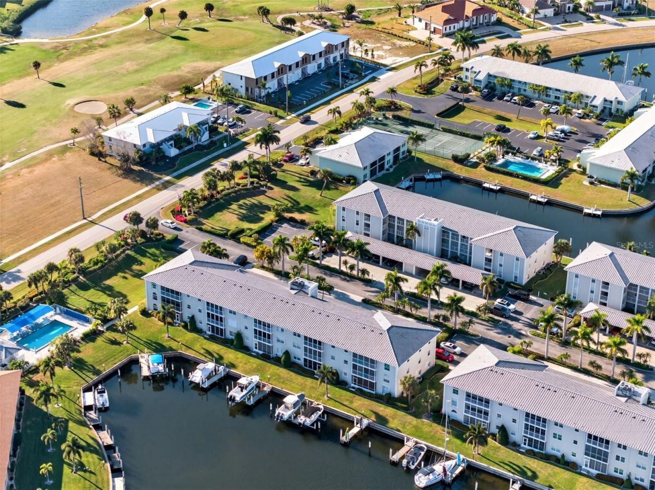3640 Bal Harbor Boulevard, Unit 131, Punta Gorda, FL 33950 Photo