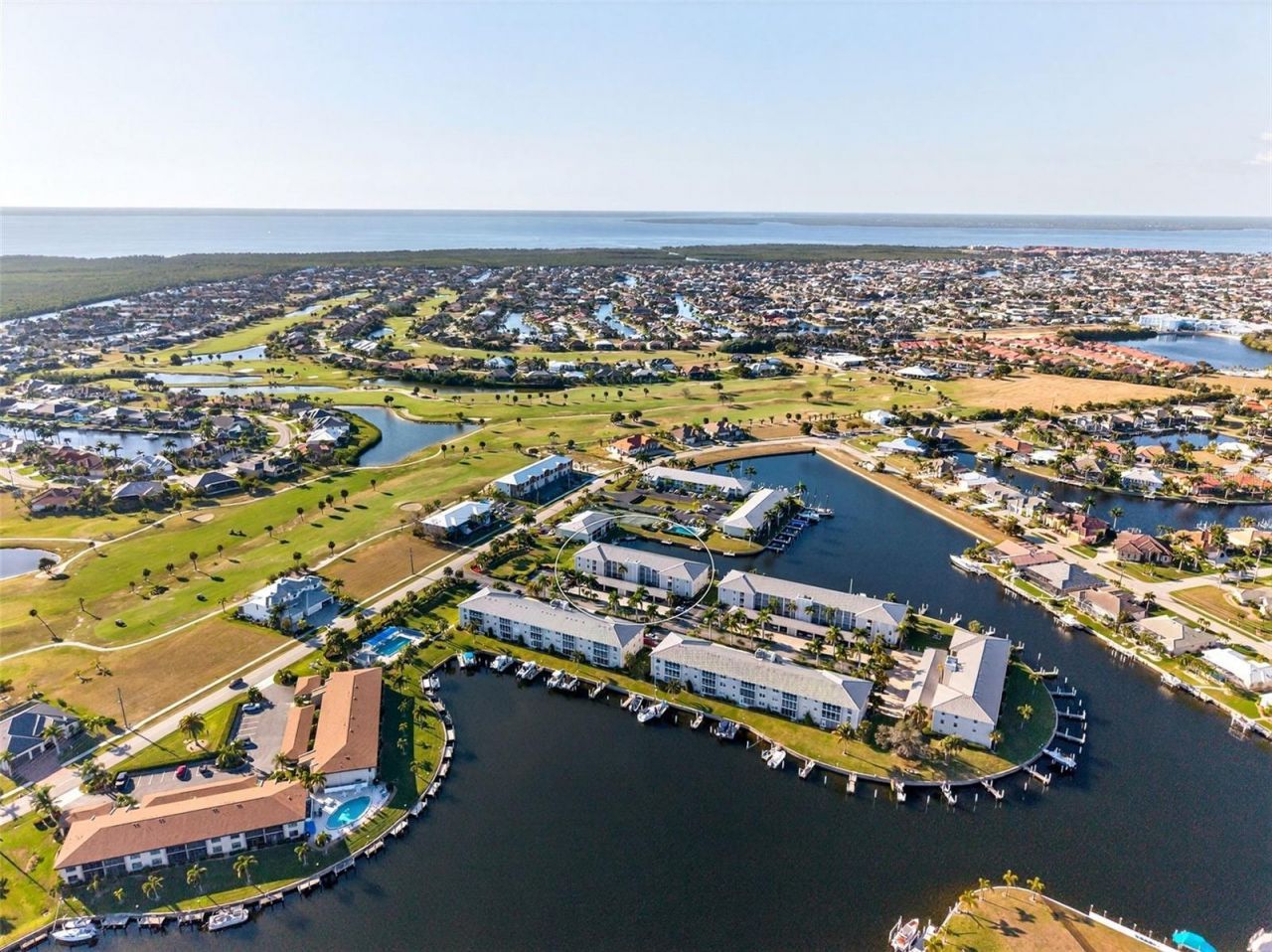 3640 Bal Harbor Boulevard, Unit 131, Punta Gorda, FL 33950 Photo