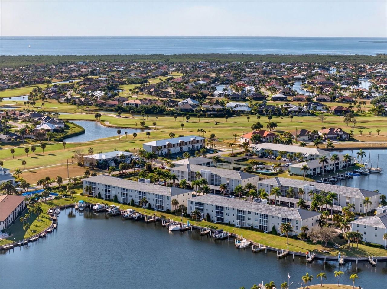 3640 Bal Harbor Boulevard, Unit 131, Punta Gorda, FL 33950 Photo