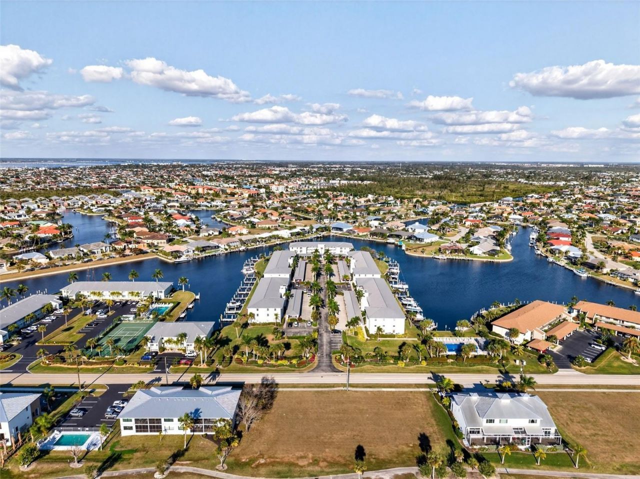 3640 Bal Harbor Boulevard, Unit 131, Punta Gorda, FL 33950 Photo