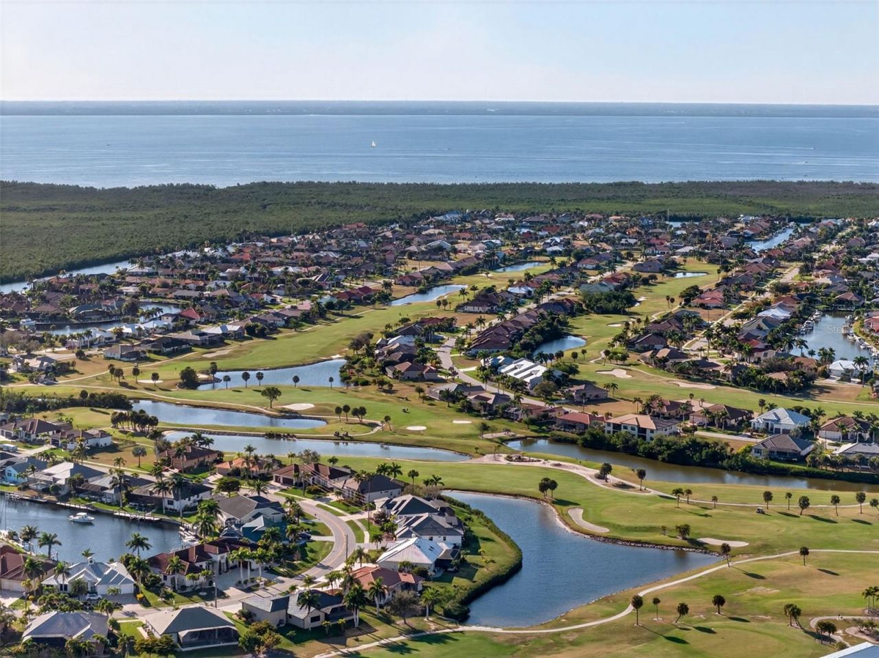 3640 Bal Harbor Boulevard, Unit 131, Punta Gorda, FL 33950 Photo