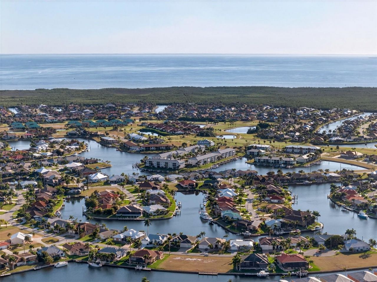 3640 Bal Harbor Boulevard, Unit 131, Punta Gorda, FL 33950 Photo