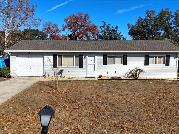 8465 SW 107TH LANE, OCALA, FL 34481