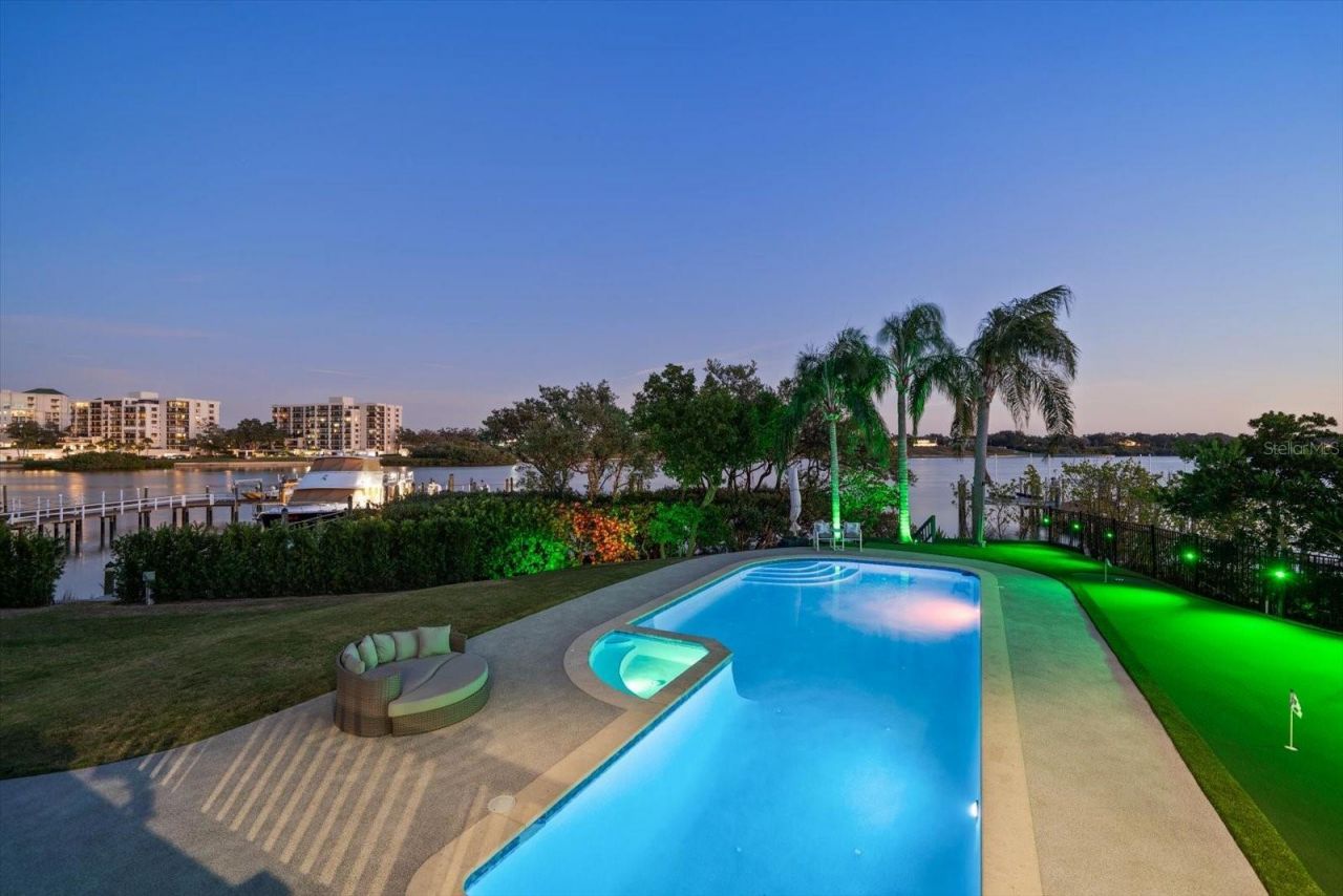 430 St Andrews Drive, Belleair, FL 33756 Photo