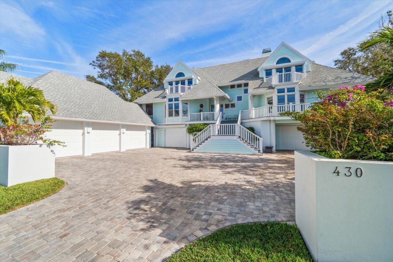 430 St Andrews Drive, Belleair, FL 33756 Photo