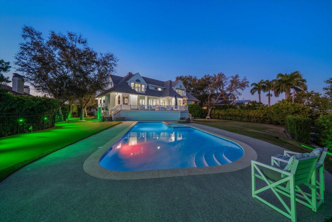 430 St Andrews Drive, Belleair, FL 33756 Photo