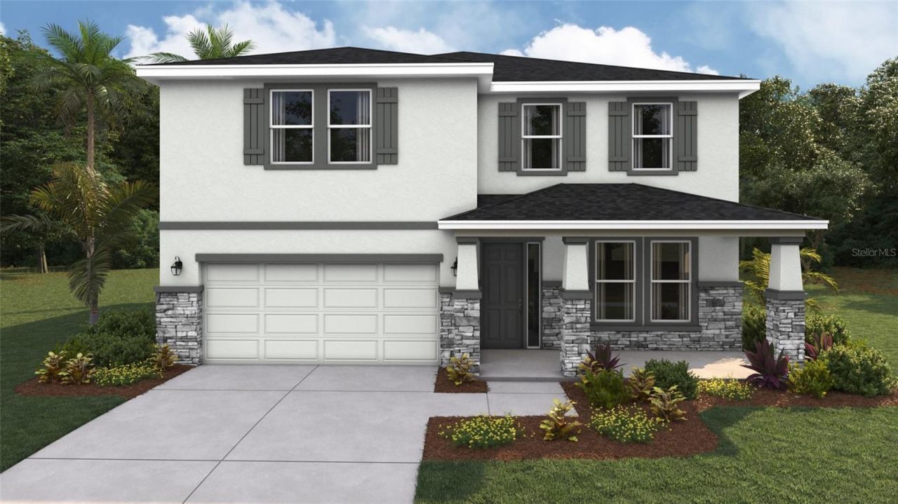 9427 Bella Mar Trail, Parrish, FL 34219 Photo